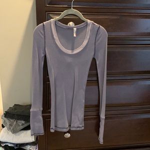 Free People Thermal